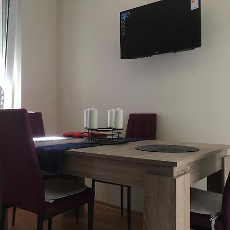 Apartment In Nessebar Fort Club Слънчев бряг Екстериор снимка