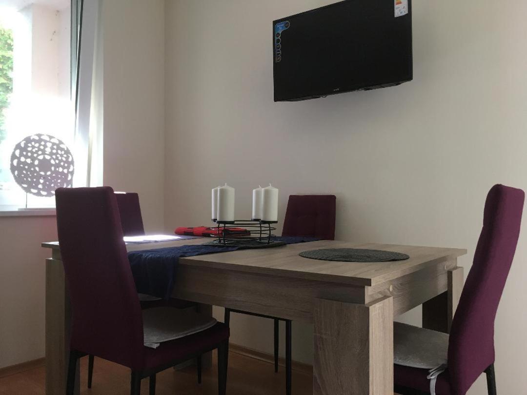 Apartment In Nessebar Fort Club Слънчев бряг Екстериор снимка