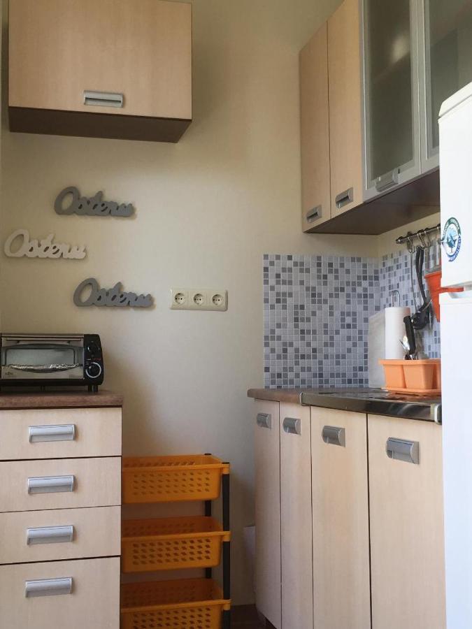 Apartment In Nessebar Fort Club Слънчев бряг Екстериор снимка
