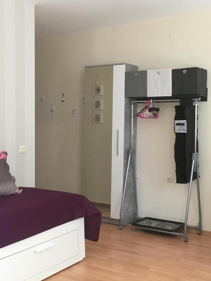 Apartment In Nessebar Fort Club Слънчев бряг Екстериор снимка