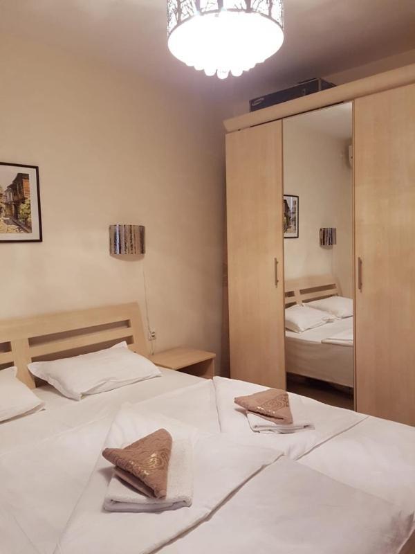 Apartment In Nessebar Fort Club Слънчев бряг Екстериор снимка