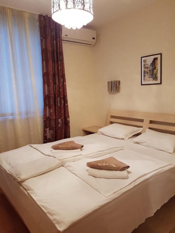 Apartment In Nessebar Fort Club Слънчев бряг Екстериор снимка