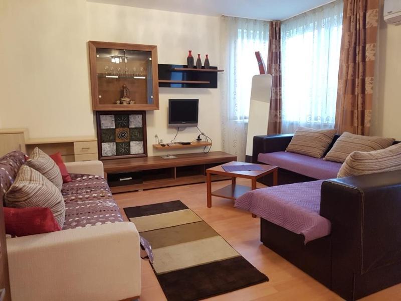 Apartment In Nessebar Fort Club Слънчев бряг Екстериор снимка