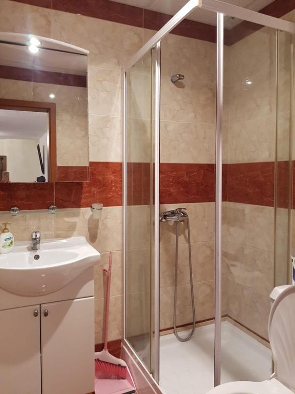 Apartment In Nessebar Fort Club Слънчев бряг Екстериор снимка