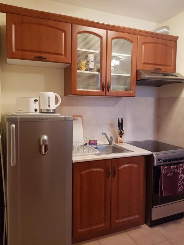 Apartment In Nessebar Fort Club Слънчев бряг Екстериор снимка